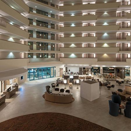 Tucson Marriott University Park Ngoại thất bức ảnh