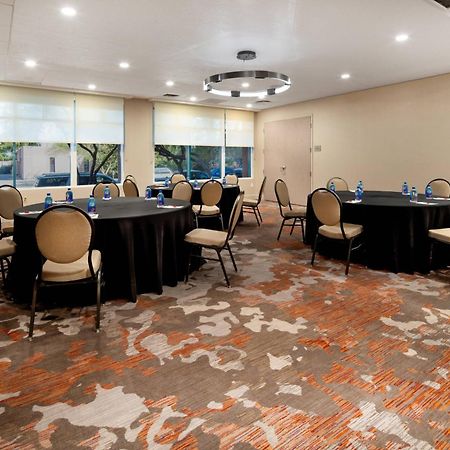 Tucson Marriott University Park Ngoại thất bức ảnh
