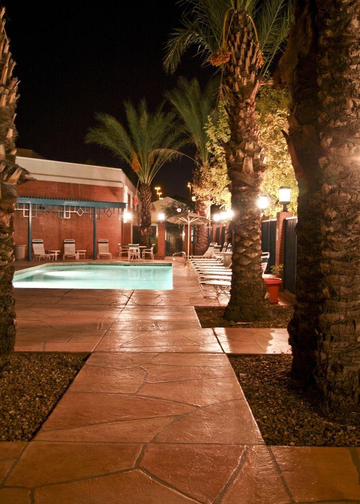 Tucson Marriott University Park Ngoại thất bức ảnh