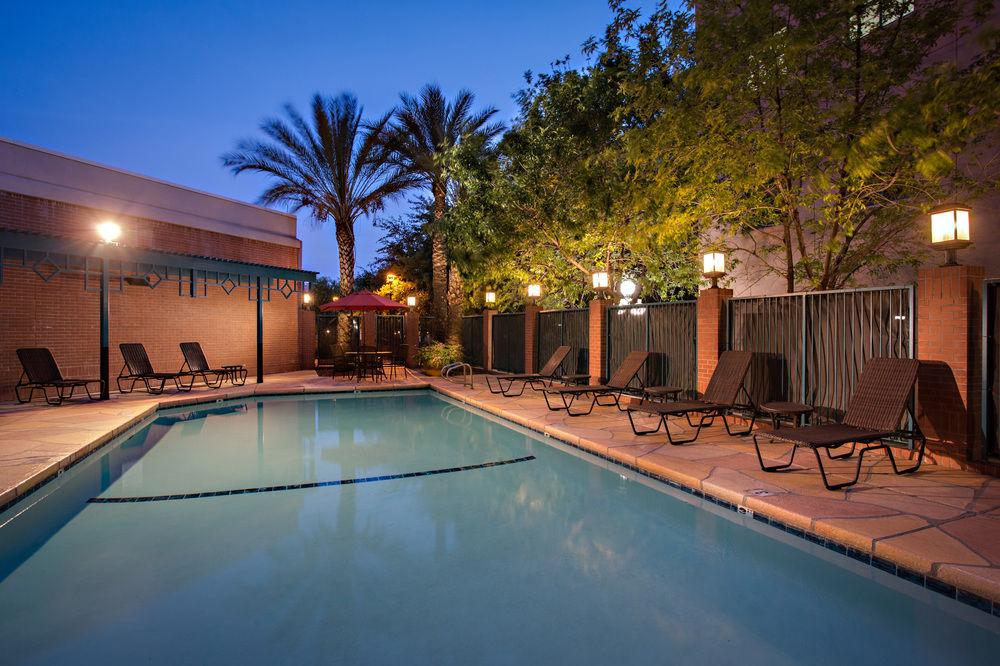 Tucson Marriott University Park Ngoại thất bức ảnh