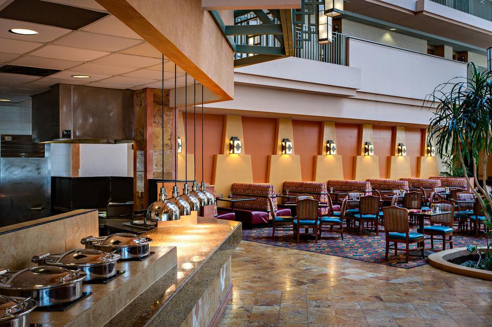 Tucson Marriott University Park Ngoại thất bức ảnh