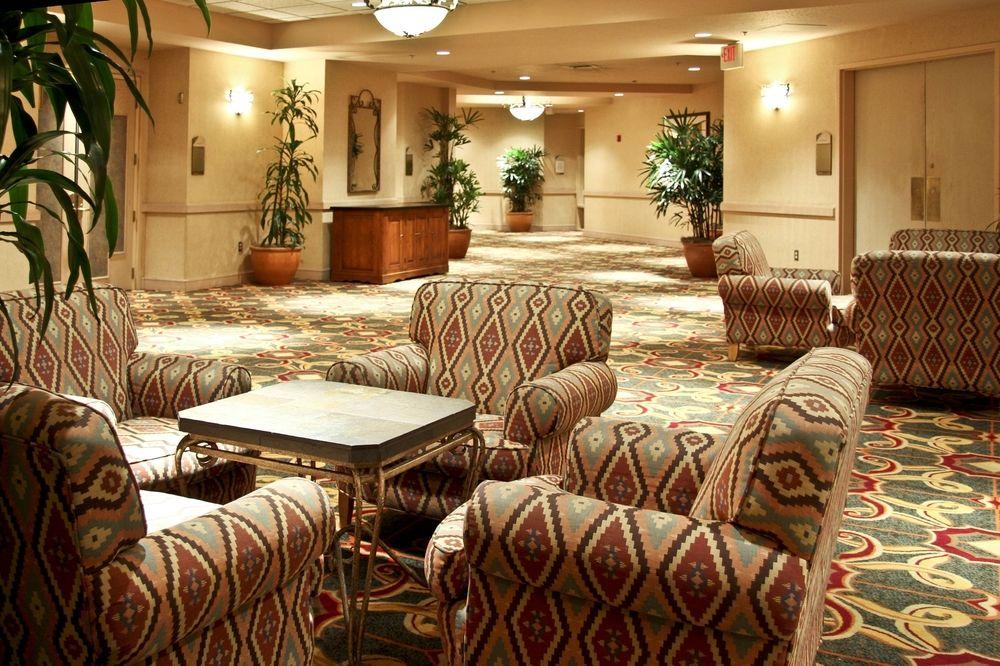 Tucson Marriott University Park Ngoại thất bức ảnh