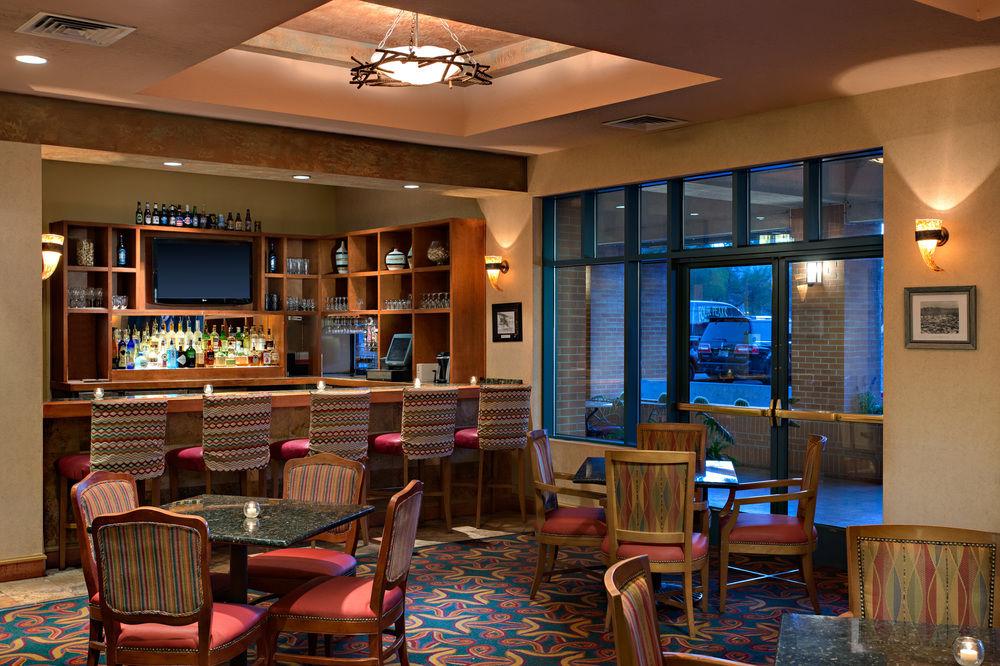 Tucson Marriott University Park Ngoại thất bức ảnh