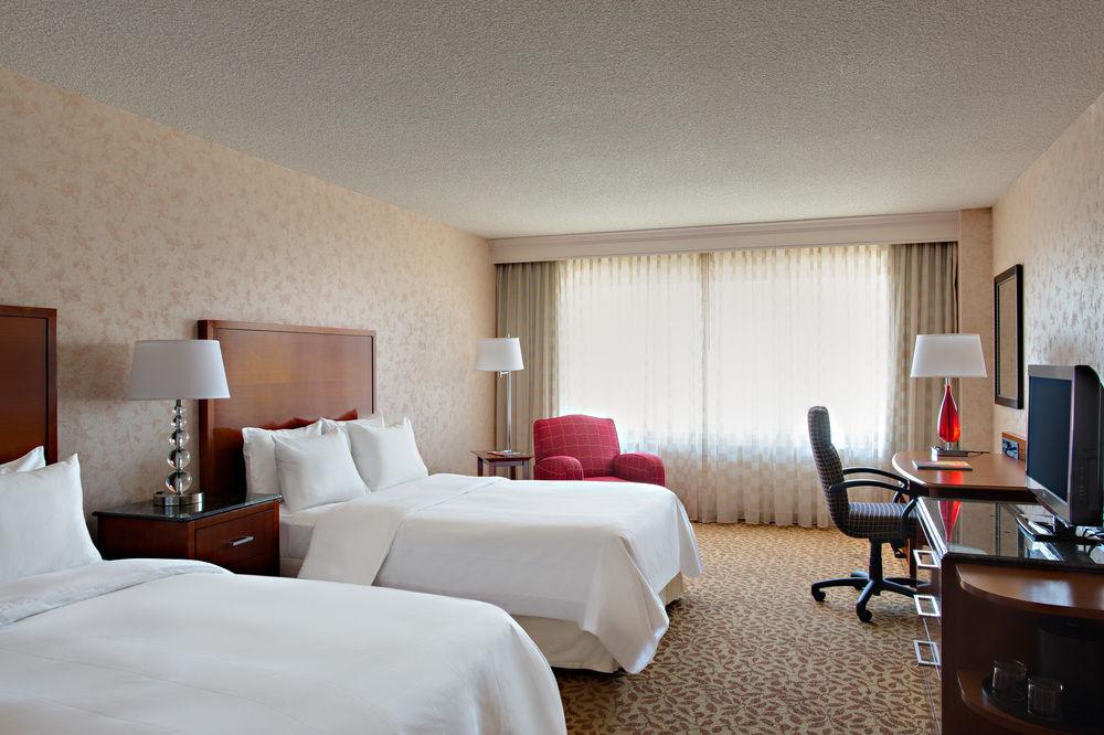 Tucson Marriott University Park Ngoại thất bức ảnh
