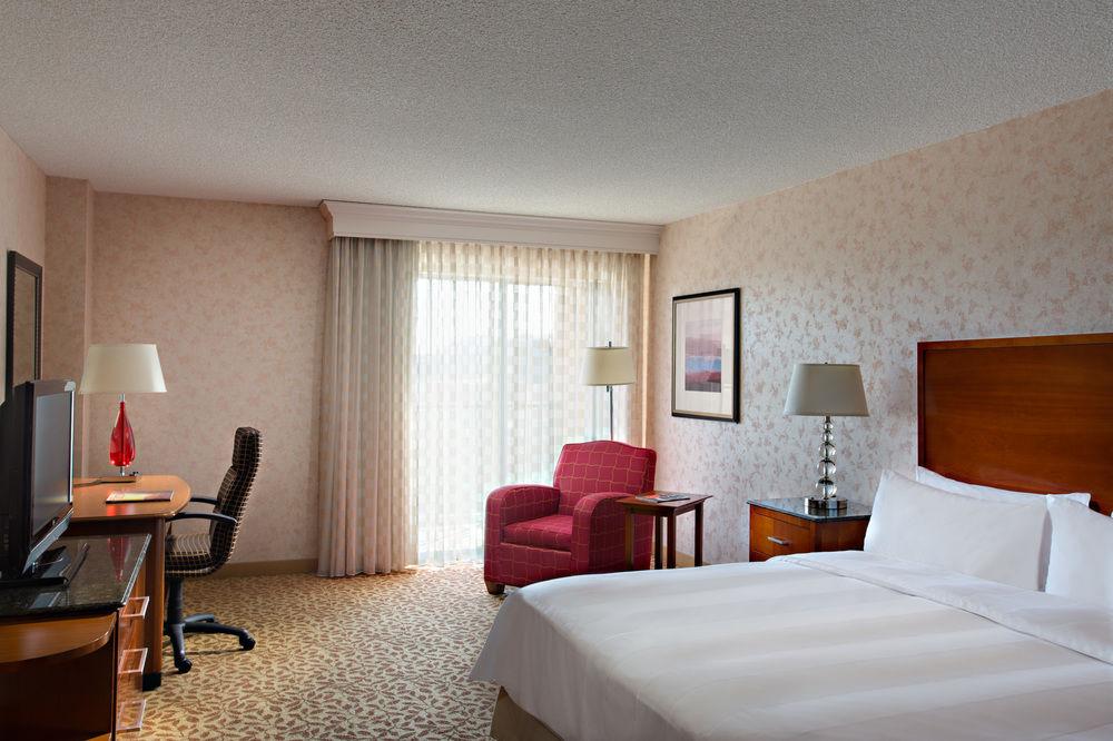 Tucson Marriott University Park Ngoại thất bức ảnh