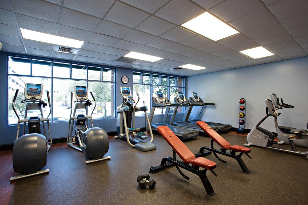 Tucson Marriott University Park Ngoại thất bức ảnh