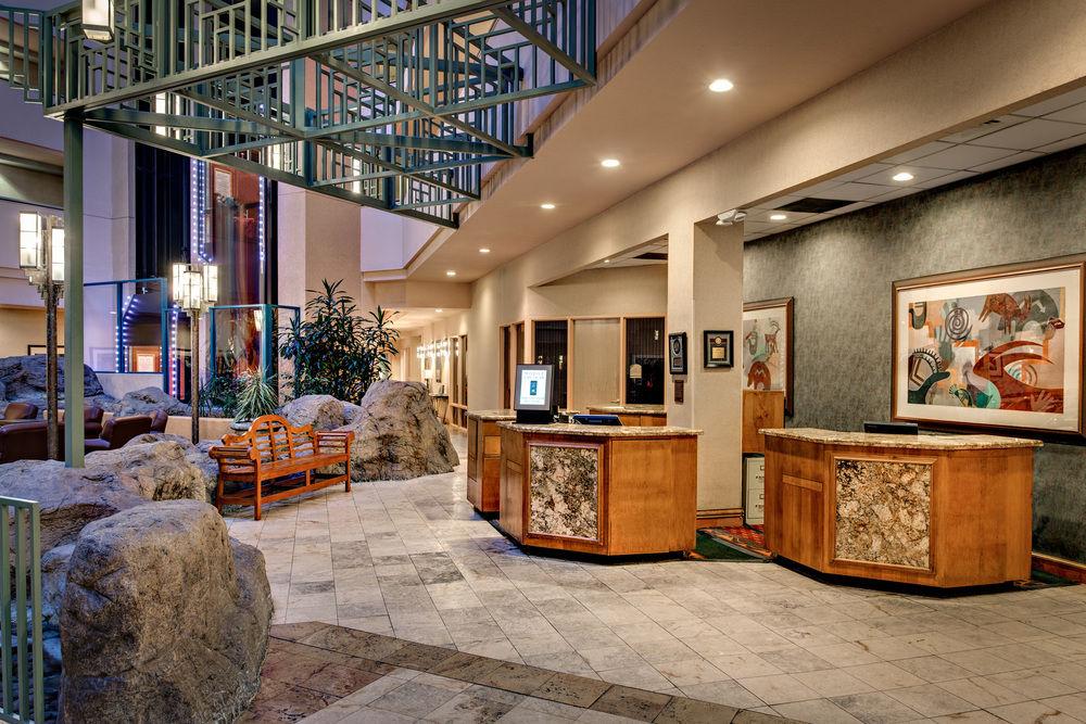 Tucson Marriott University Park Ngoại thất bức ảnh