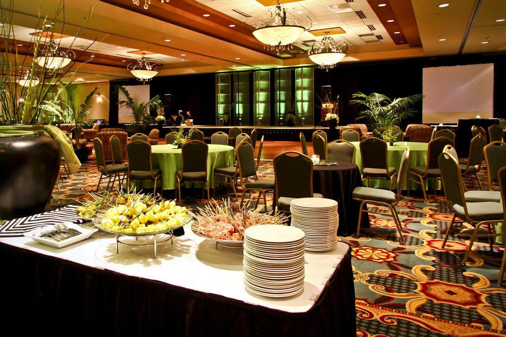Tucson Marriott University Park Ngoại thất bức ảnh