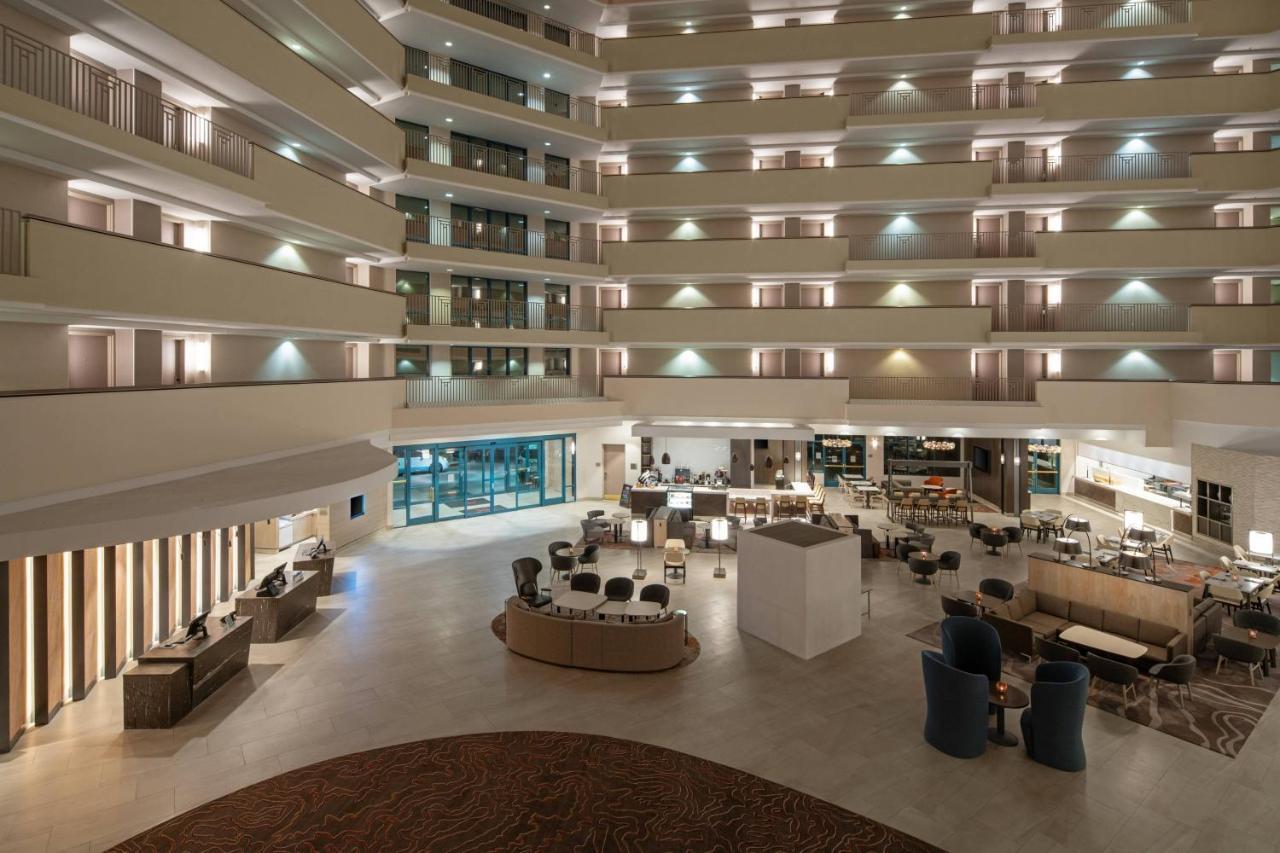 Tucson Marriott University Park Ngoại thất bức ảnh