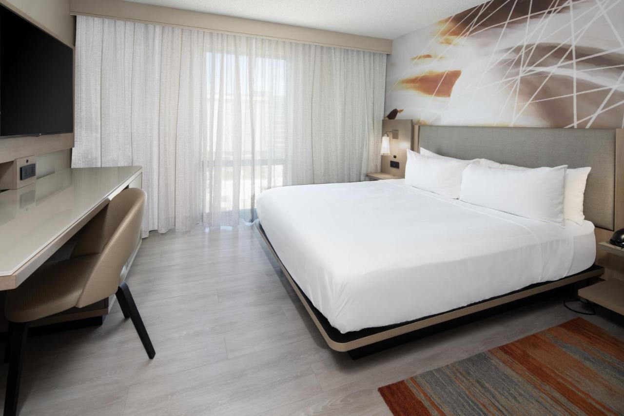 Tucson Marriott University Park Ngoại thất bức ảnh