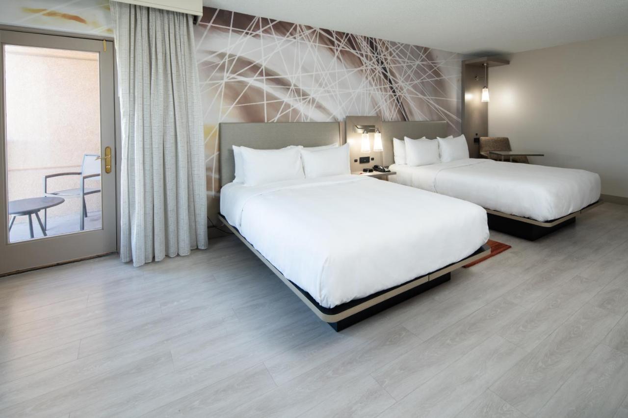 Tucson Marriott University Park Ngoại thất bức ảnh