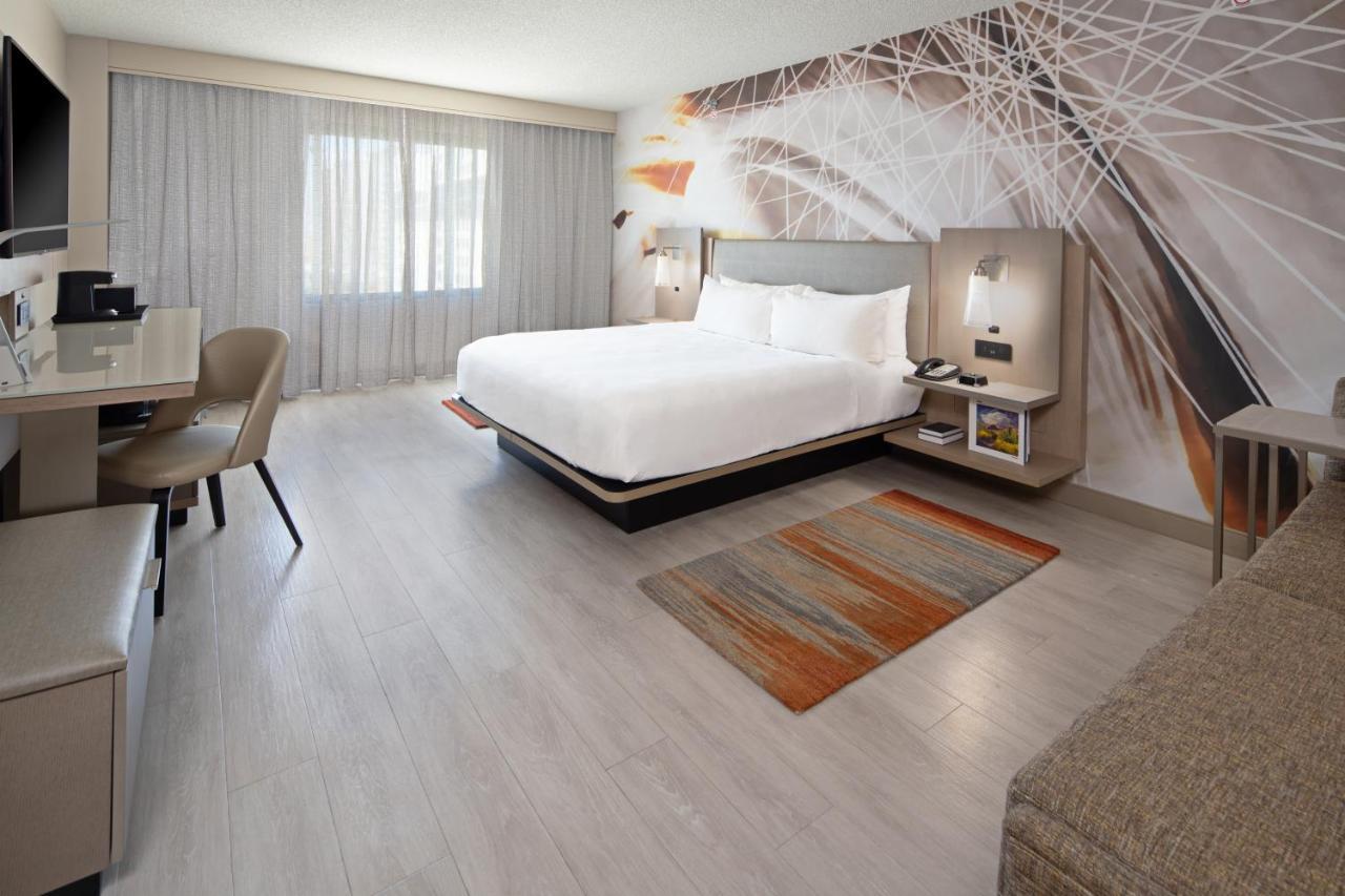 Tucson Marriott University Park Ngoại thất bức ảnh