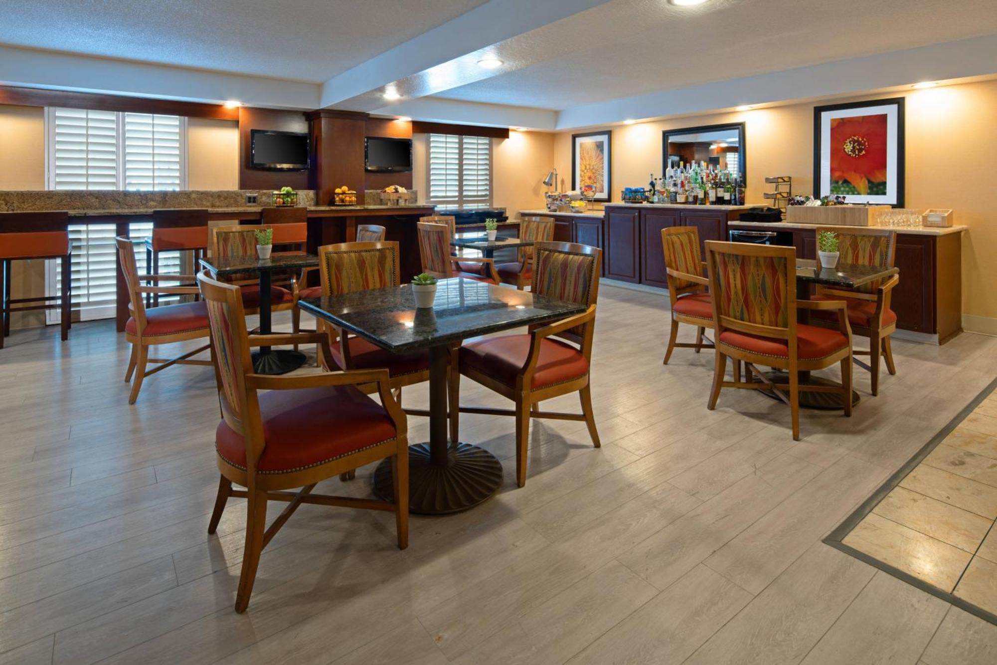 Tucson Marriott University Park Ngoại thất bức ảnh