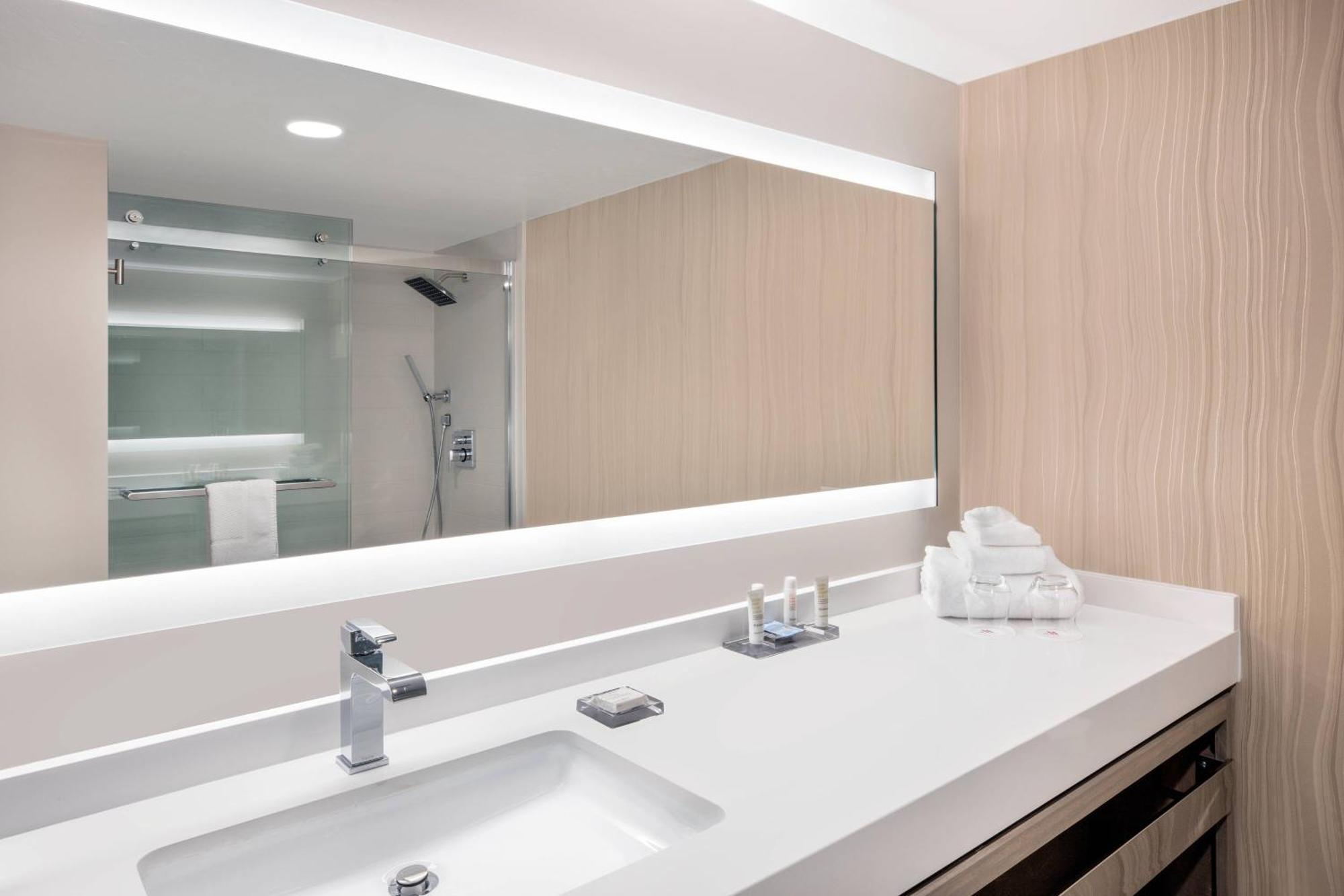 Tucson Marriott University Park Ngoại thất bức ảnh
