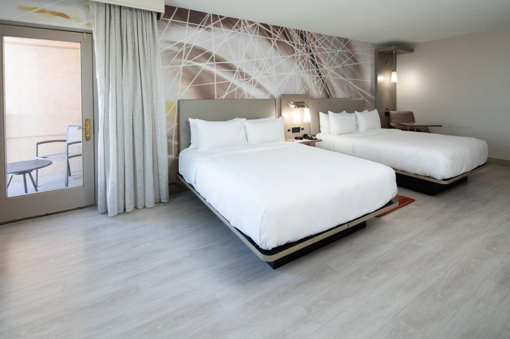 Tucson Marriott University Park Ngoại thất bức ảnh