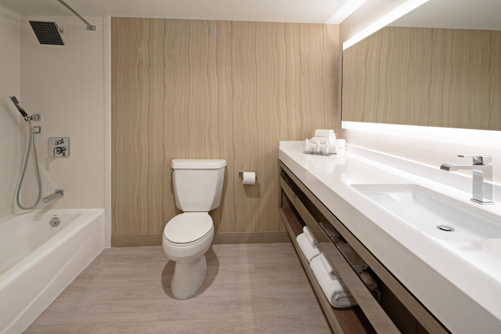 Tucson Marriott University Park Ngoại thất bức ảnh