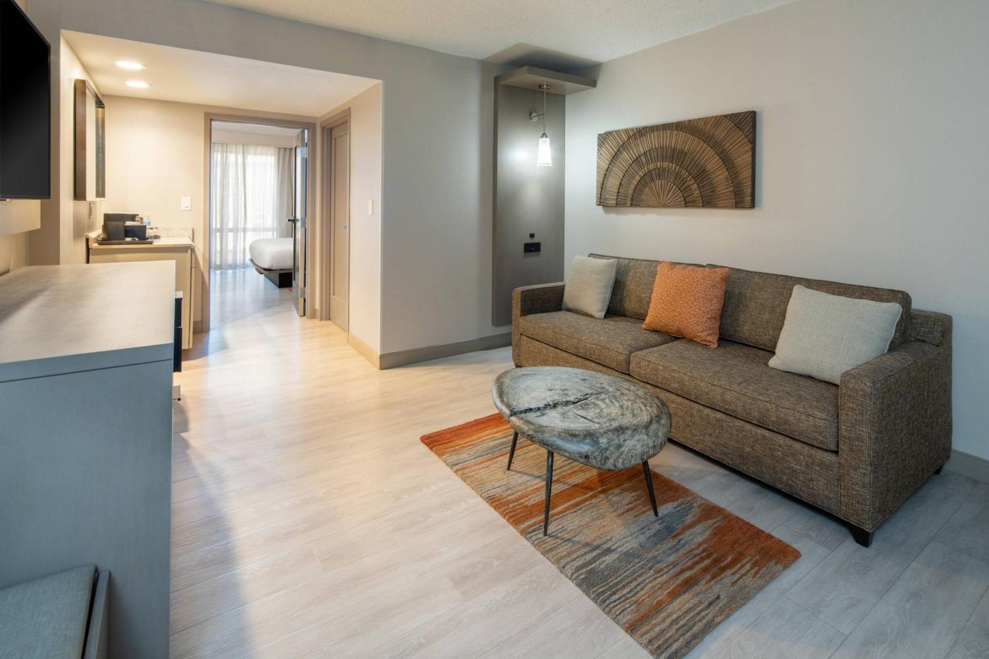 Tucson Marriott University Park Ngoại thất bức ảnh