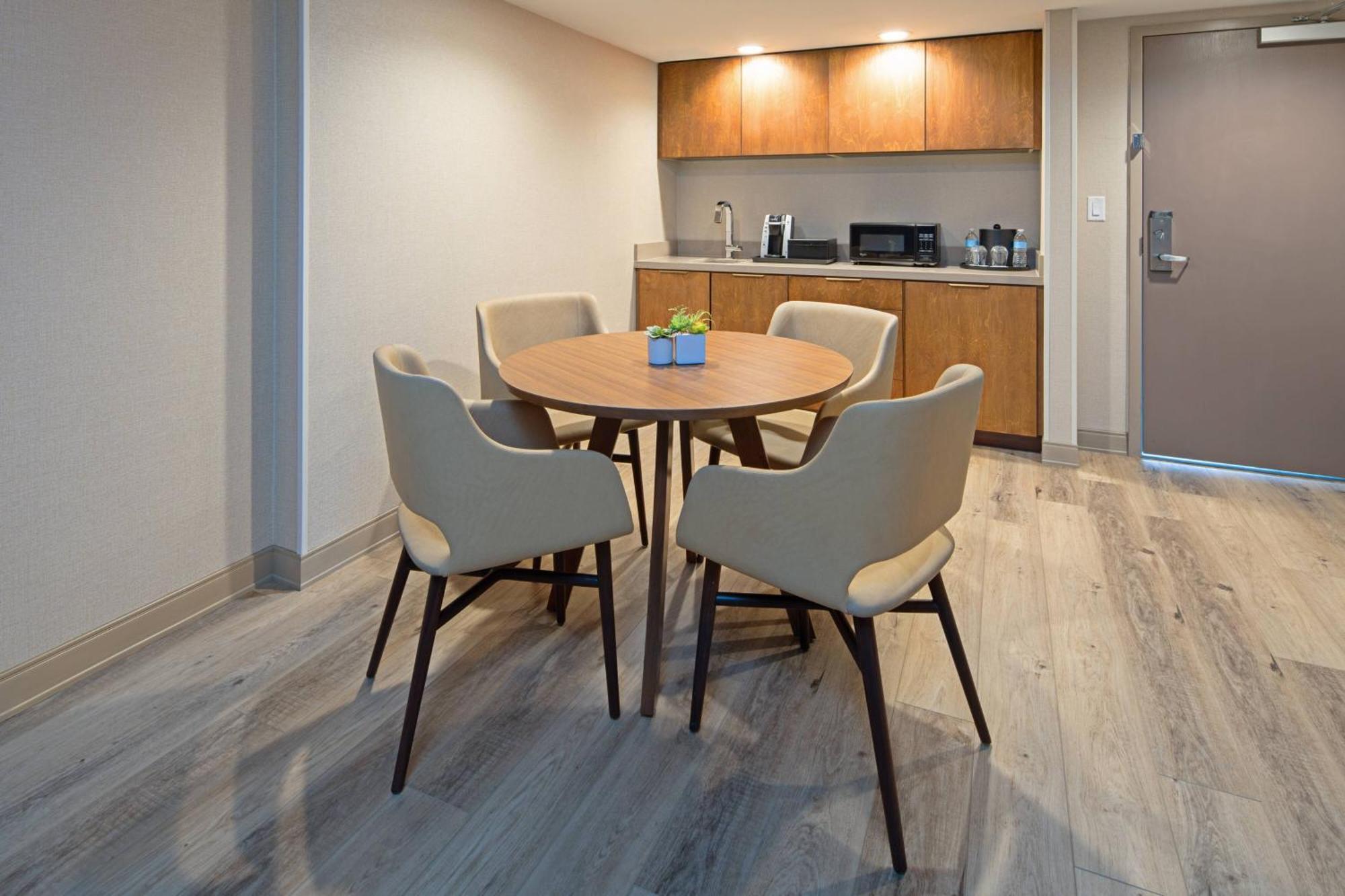 Tucson Marriott University Park Ngoại thất bức ảnh