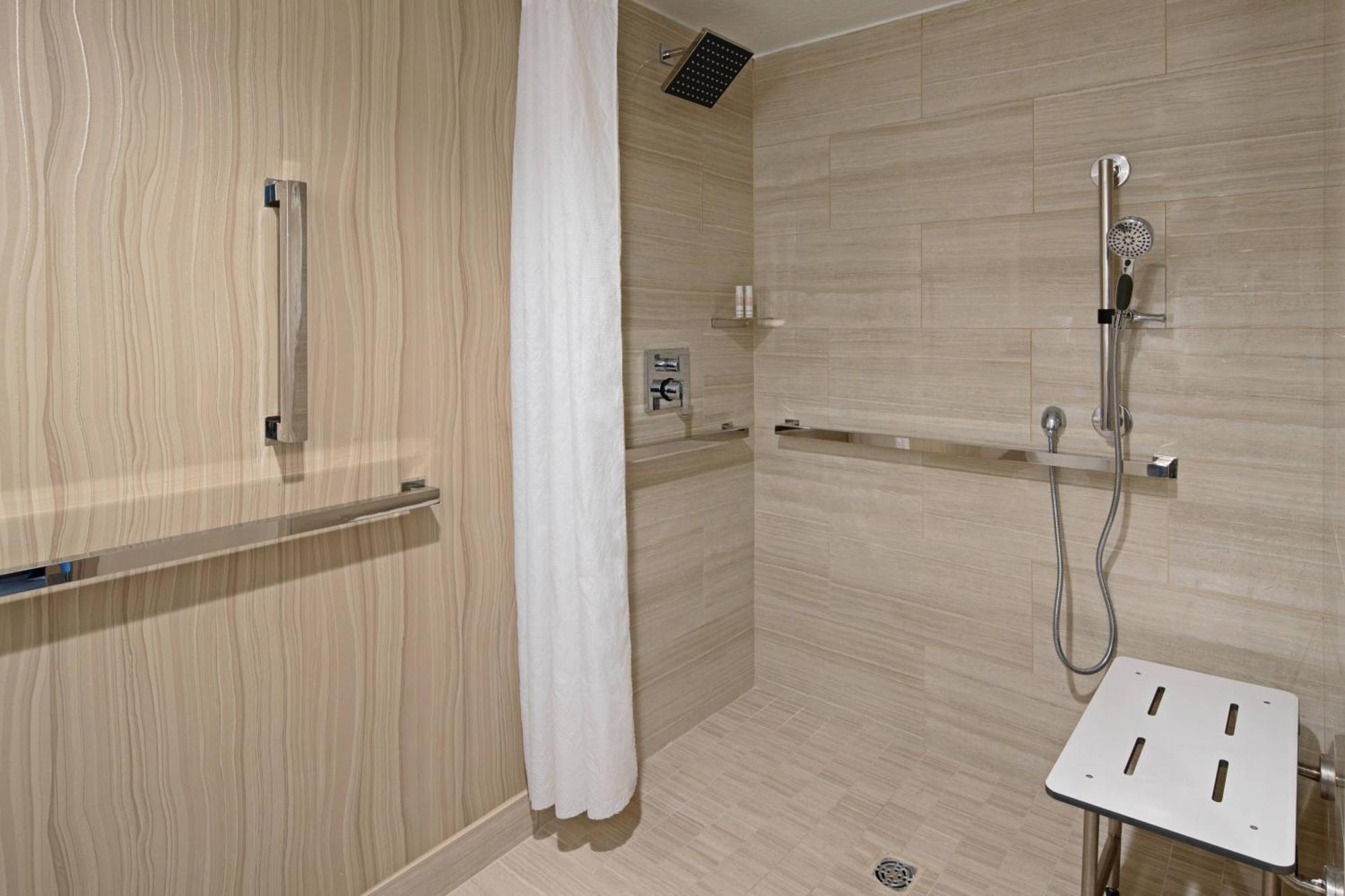 Tucson Marriott University Park Ngoại thất bức ảnh