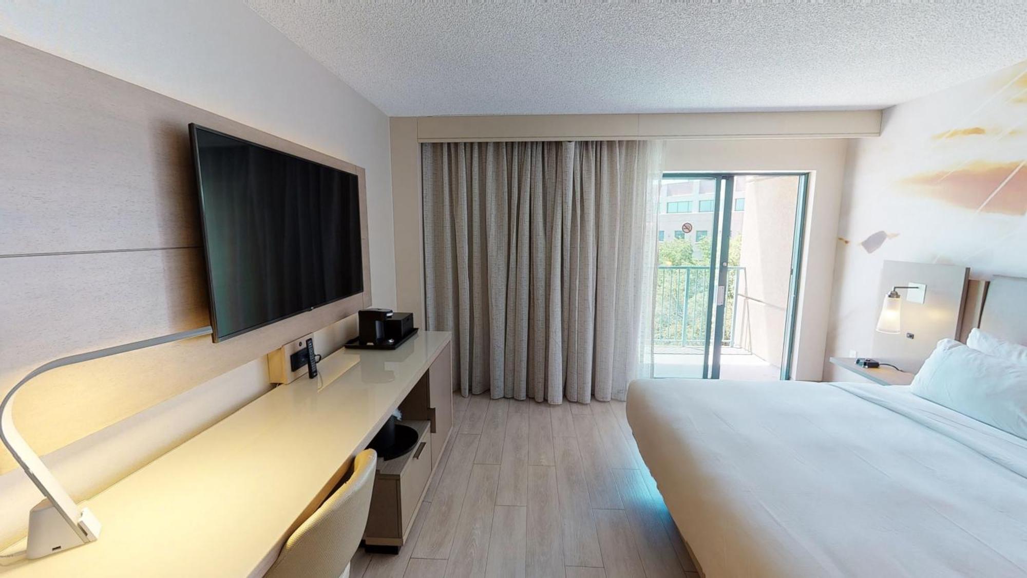 Tucson Marriott University Park Ngoại thất bức ảnh