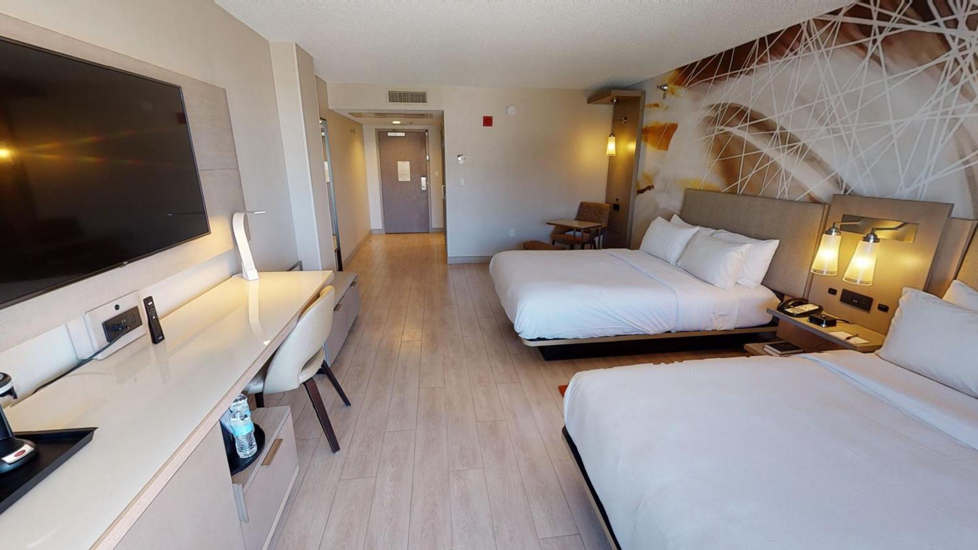 Tucson Marriott University Park Ngoại thất bức ảnh