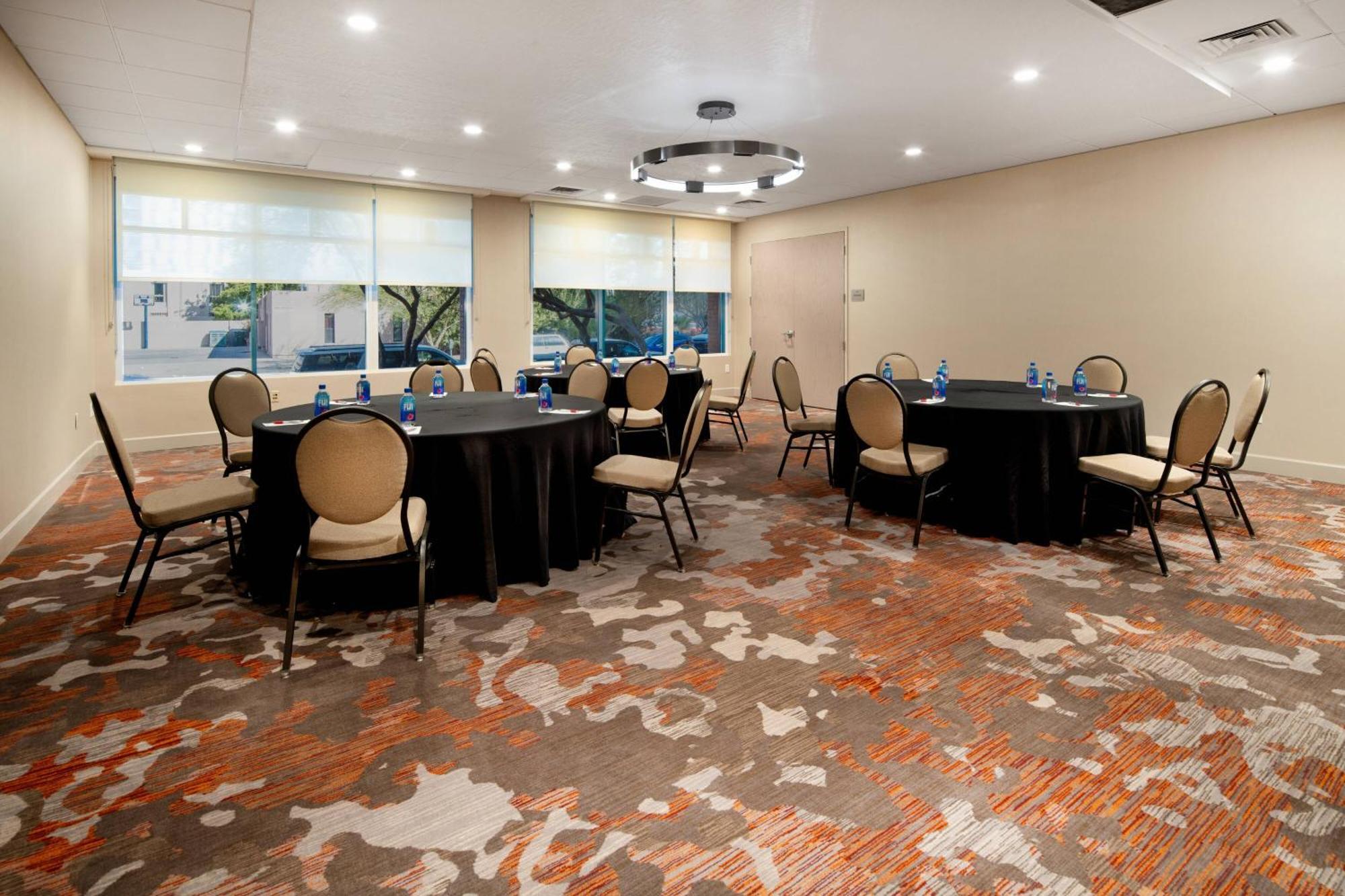 Tucson Marriott University Park Ngoại thất bức ảnh