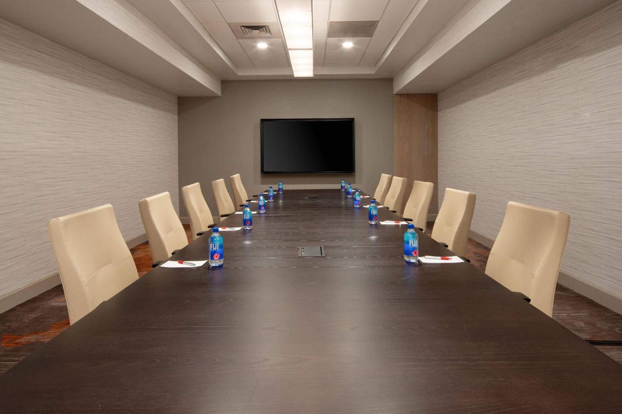 Tucson Marriott University Park Ngoại thất bức ảnh