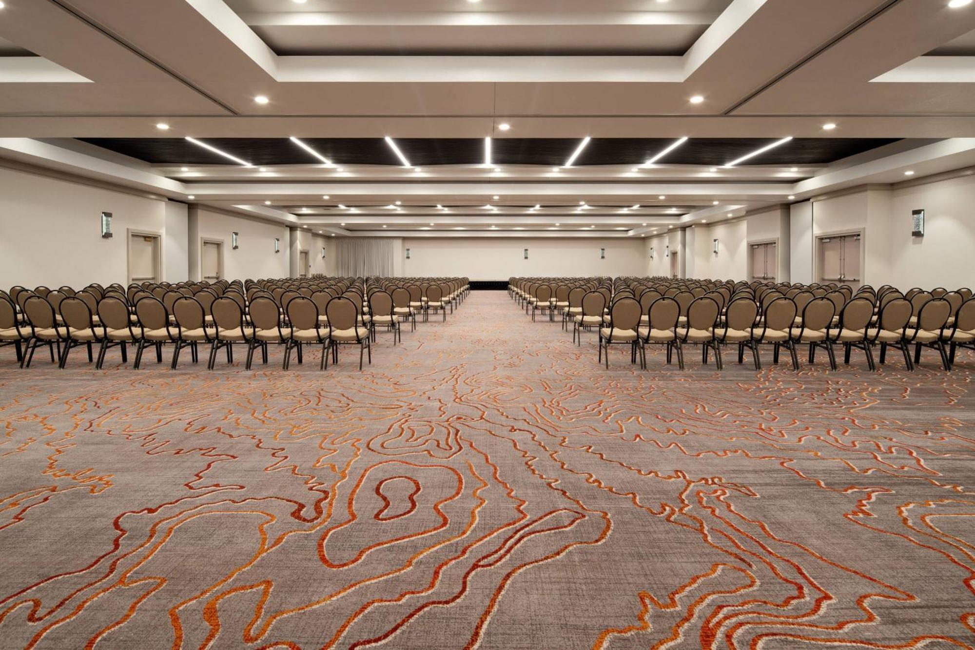 Tucson Marriott University Park Ngoại thất bức ảnh