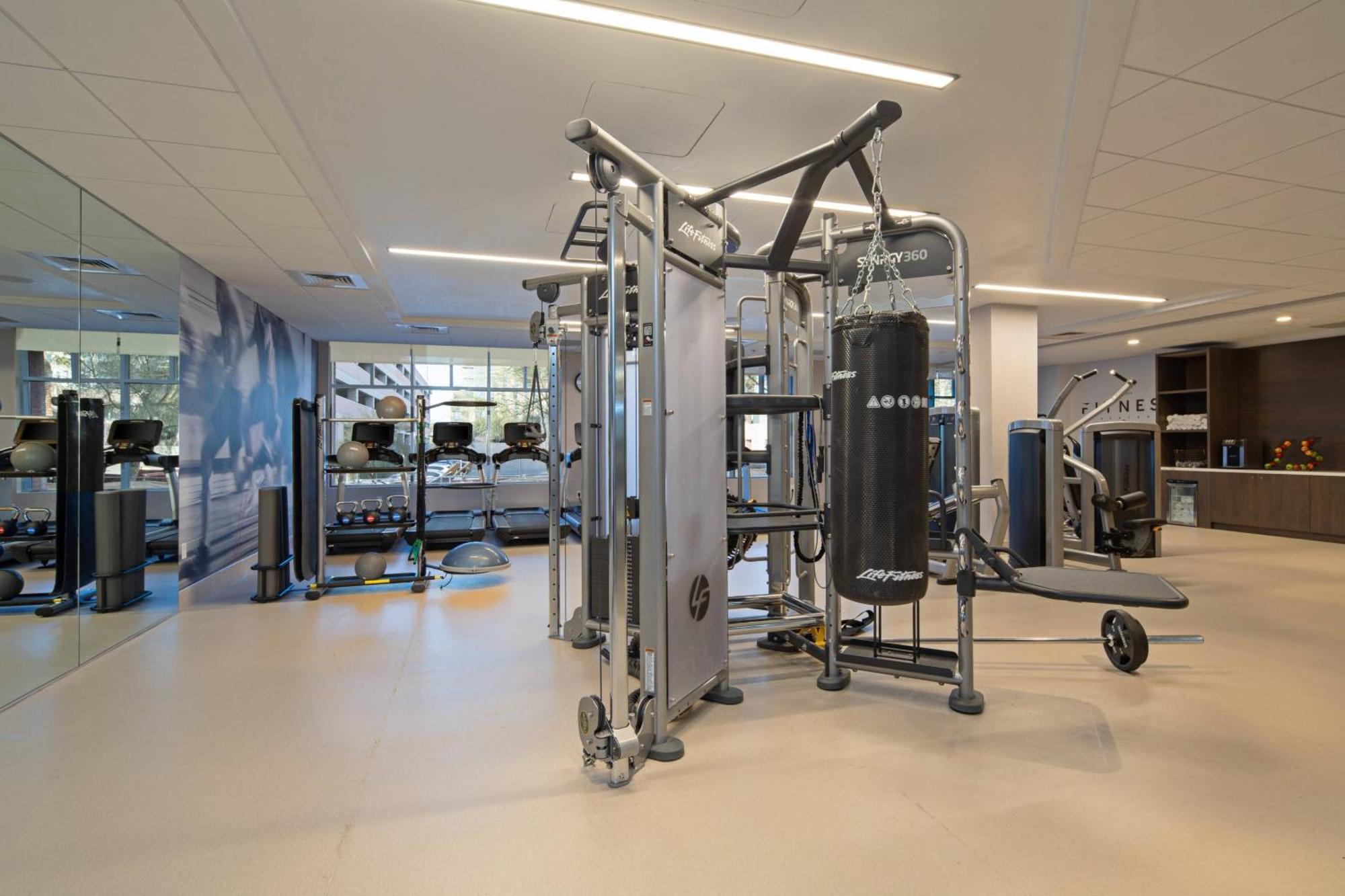 Tucson Marriott University Park Ngoại thất bức ảnh