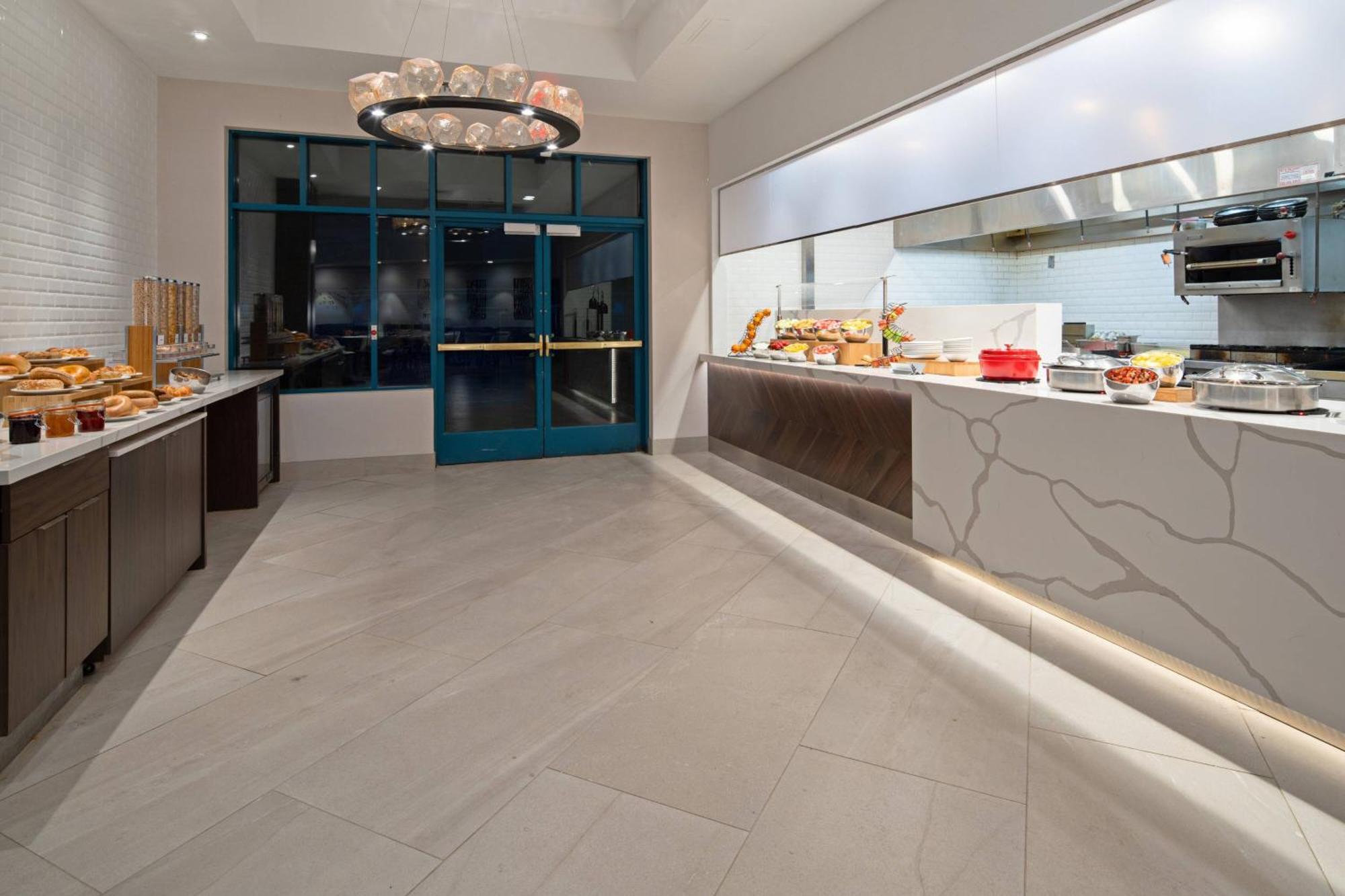 Tucson Marriott University Park Ngoại thất bức ảnh