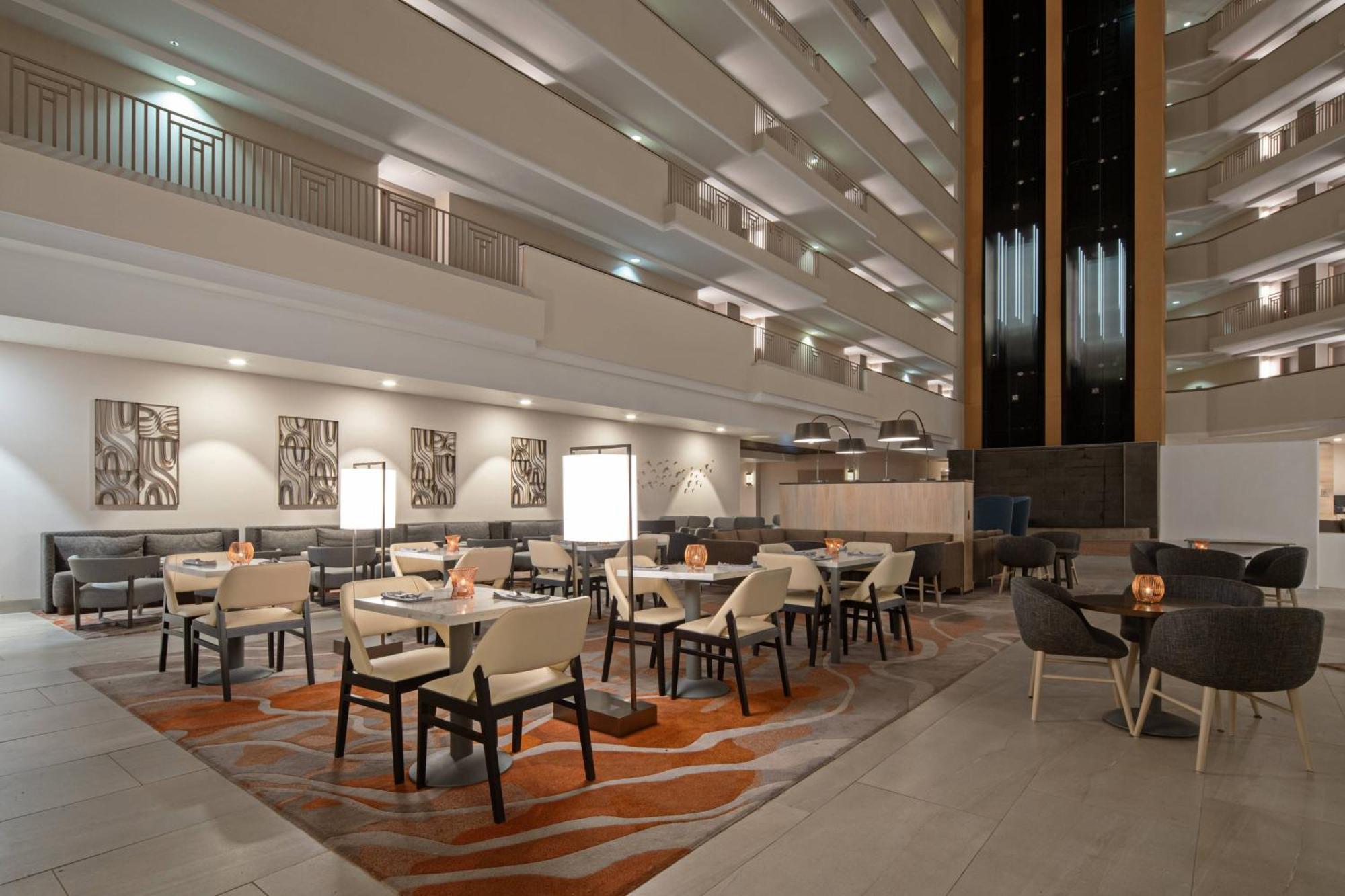 Tucson Marriott University Park Ngoại thất bức ảnh