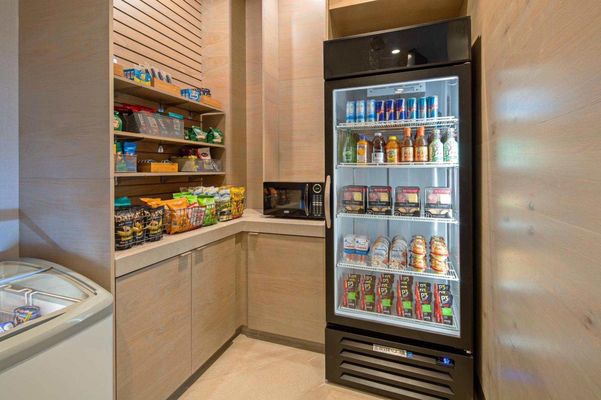 Tucson Marriott University Park Ngoại thất bức ảnh