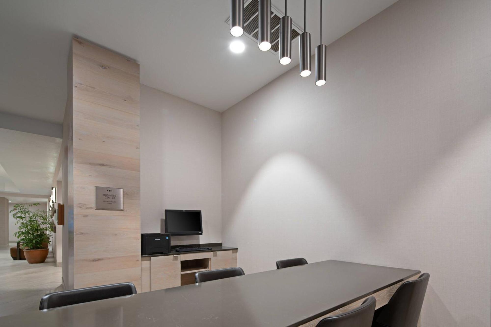 Tucson Marriott University Park Ngoại thất bức ảnh