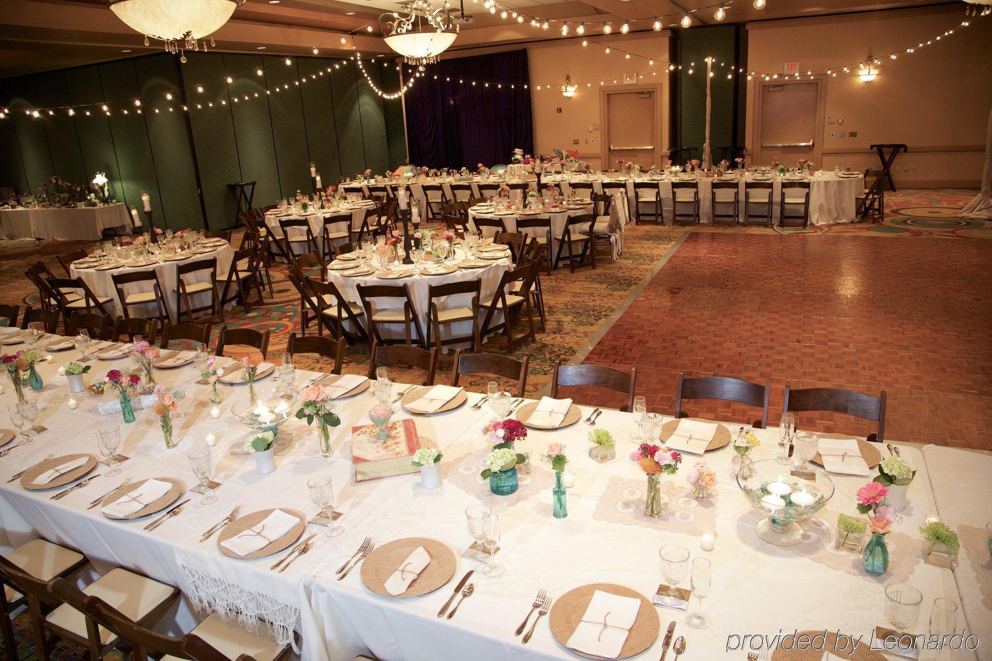 Tucson Marriott University Park Ngoại thất bức ảnh