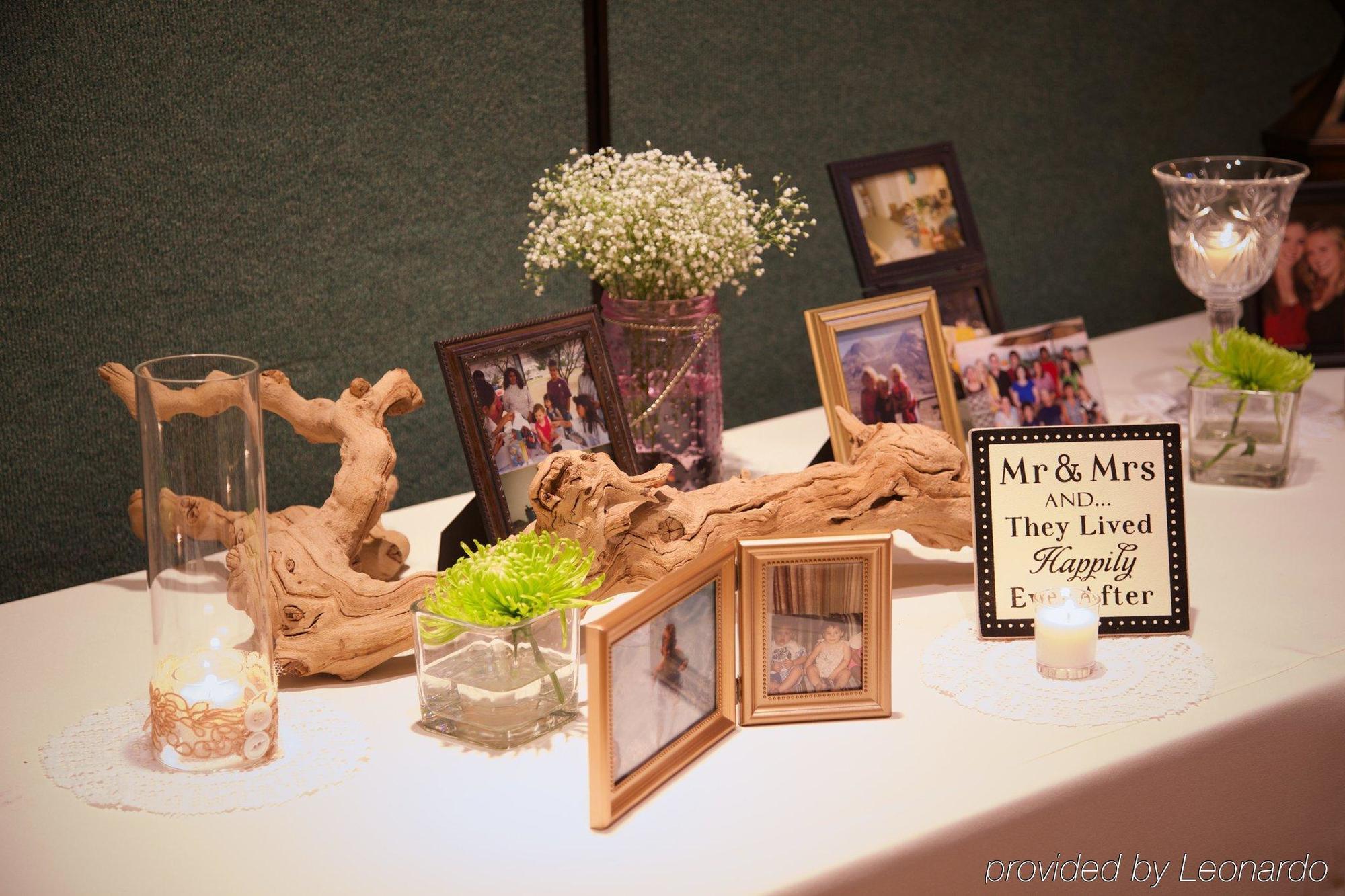 Tucson Marriott University Park Ngoại thất bức ảnh