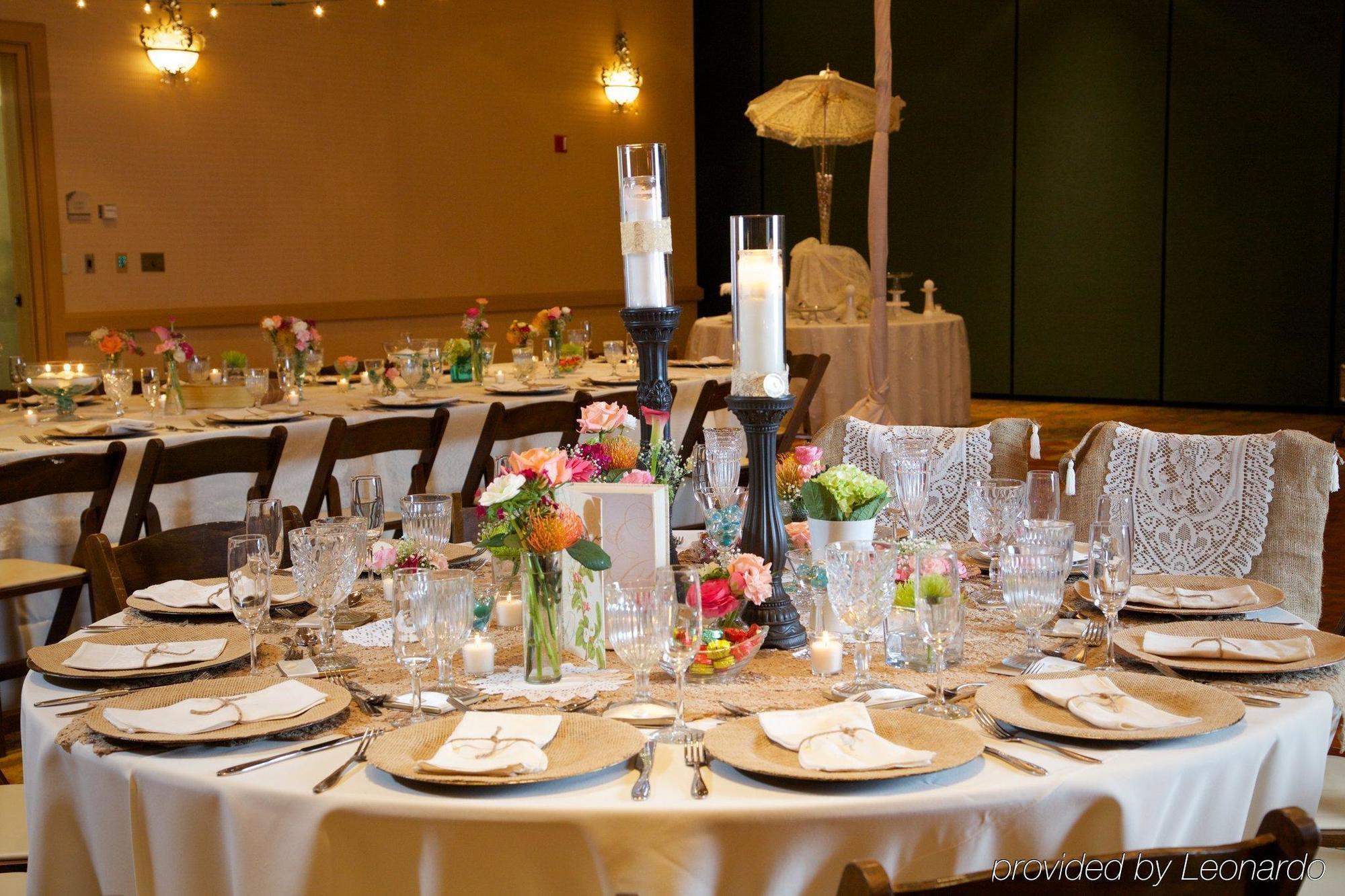 Tucson Marriott University Park Ngoại thất bức ảnh