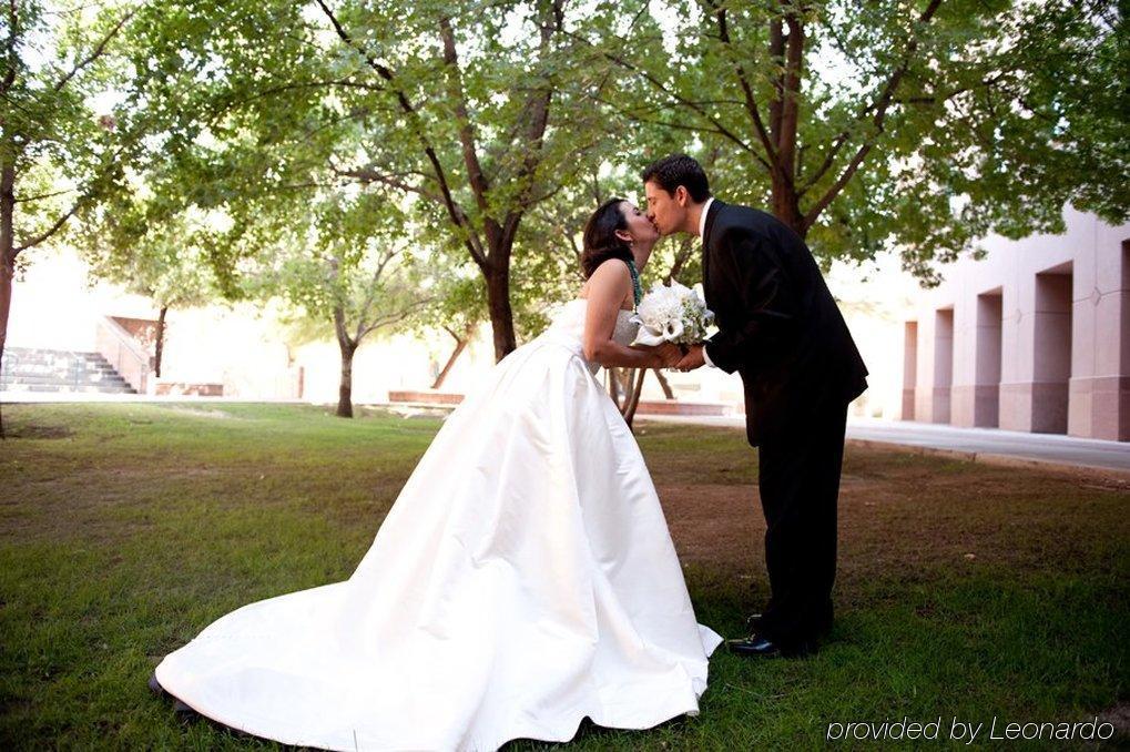 Tucson Marriott University Park Ngoại thất bức ảnh