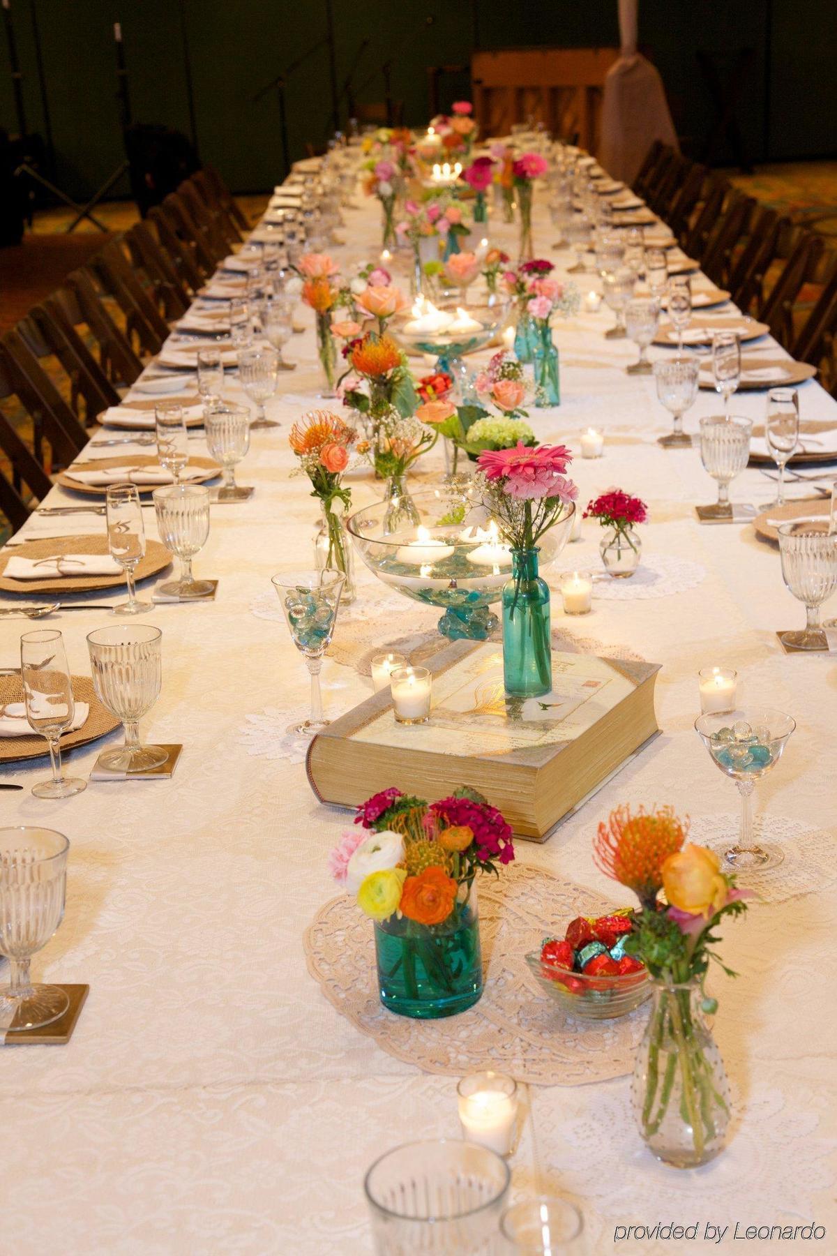 Tucson Marriott University Park Ngoại thất bức ảnh