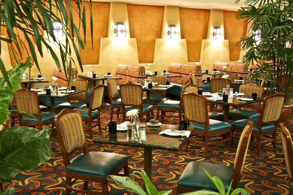Tucson Marriott University Park Ngoại thất bức ảnh