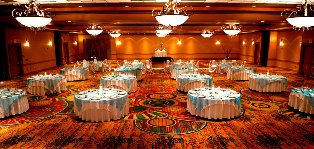 Tucson Marriott University Park Ngoại thất bức ảnh