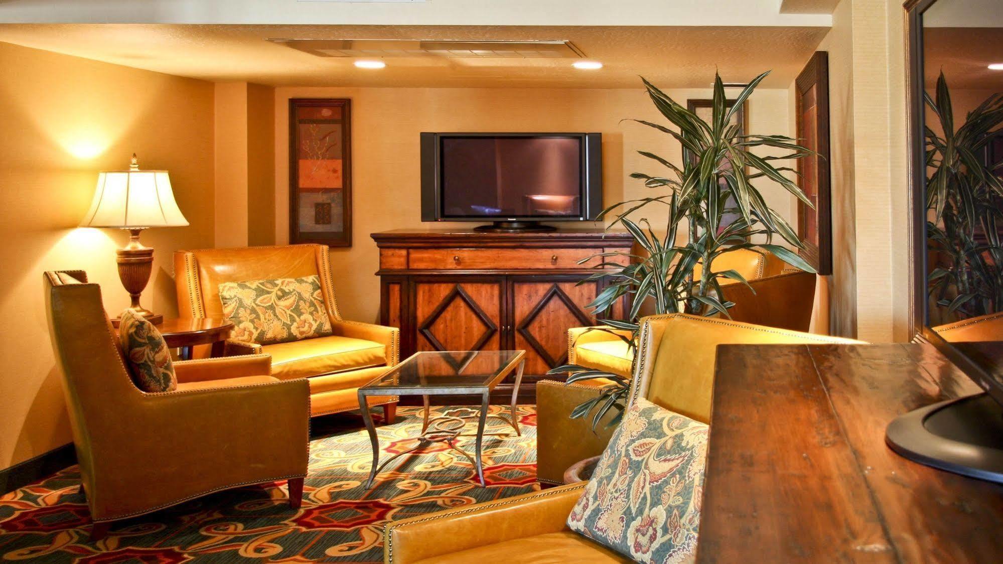 Tucson Marriott University Park Ngoại thất bức ảnh