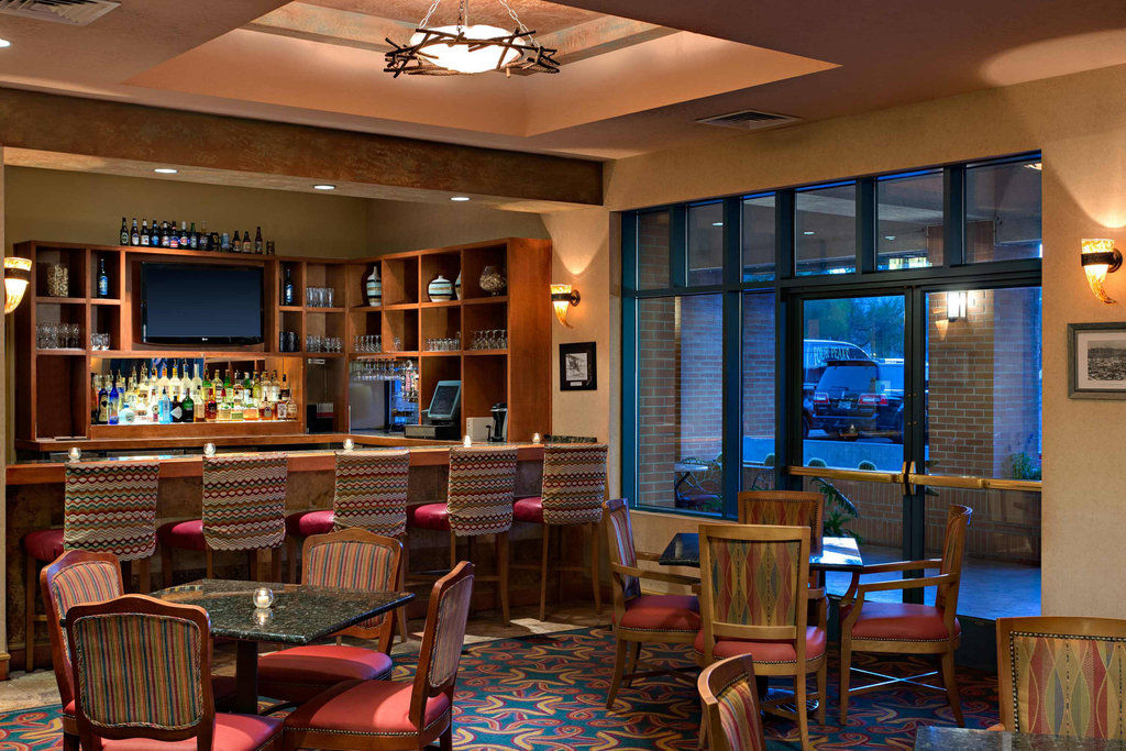 Tucson Marriott University Park Ngoại thất bức ảnh
